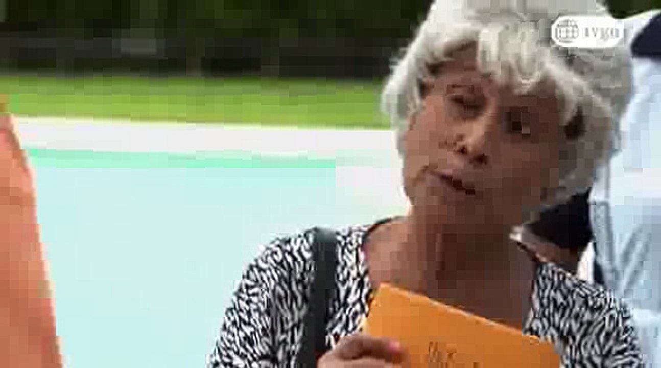 Solo una Madre capitulo 39