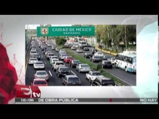 Proyecto "bacheo y pavimentación" / Comunidad