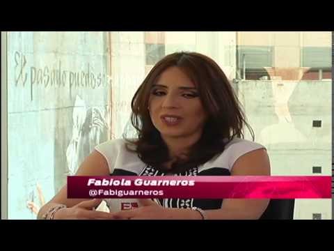 Entrevista a Edwin Ramírez, diseñador Costarricence / Entre Mujeres la entrevista