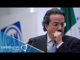 ÚLTIMA HORA: Muere Juan Molinar Horcasitas, extitular de la SCT y el IMSS