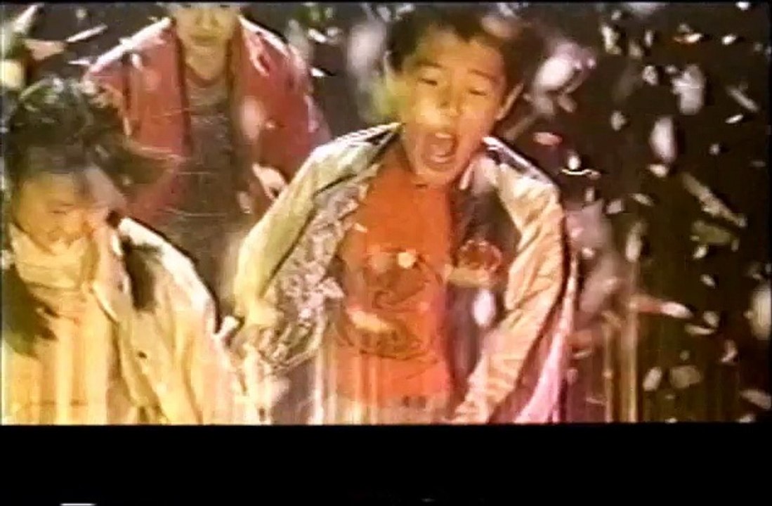 天使だった頃の前田亜季ちゃん 学校の怪談2編 動画 Dailymotion