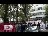 Estudiantes del IPN condicionan diálogo con SEP y Gobernación/ Comunidad