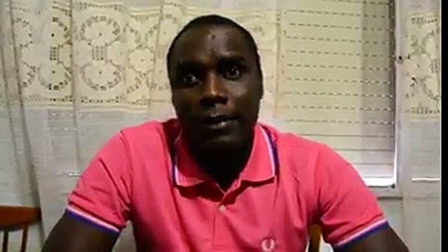 Ce Senegalais tacle sévéramente Assane Diouf