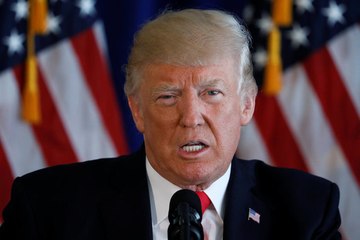 Trump criticized over response to Charlottesville violence