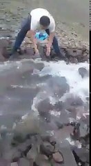 SARASWATI RIVER UGAM