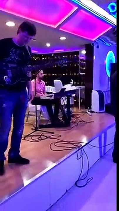 KAD SE SEMSA POJAVI NA SVADBI NASTANE HAOS