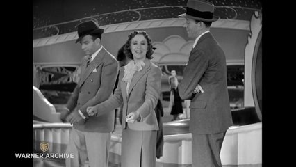 A Damsel In Distress (1937) Stiff Upper Lip