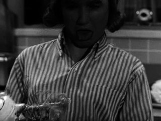 Patty Duke 216 Patty The Witness