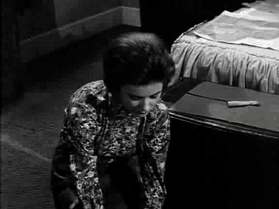Patty Duke 217 Every Girl Should Be Married