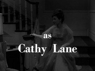 Patty Duke 218 The Perfect Hostess