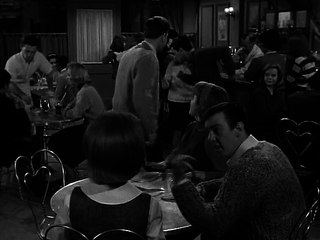 Patty Duke 229 Patty And The Cut-Rate Casanova