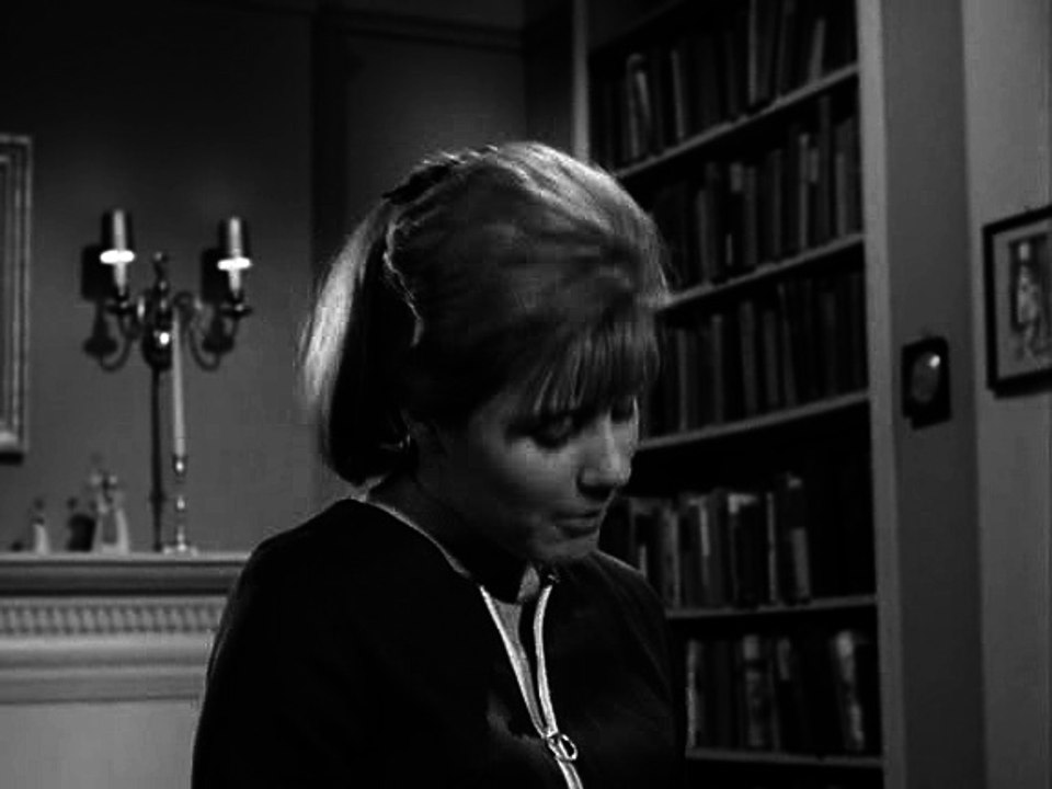 Patty Duke 226 Dont Monkey With Mendel