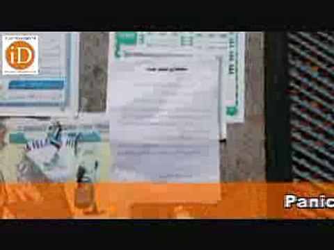 Threatening LeT posters appear in shopian town