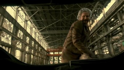 Get Shorty Season 1 : Episode 3 (The Yips) Online HD