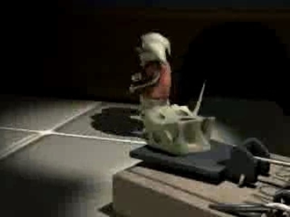 Mouse Vs Cheese