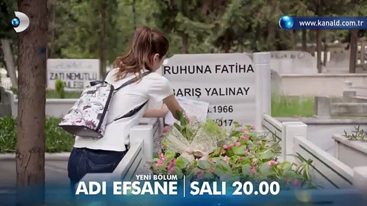 Adı Efsane 27.Bölüm 2. Fragmanı