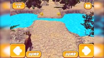 My Little Kangaroo Jumper By Chief Gamer Simulation Action & Adventure iTunes/Android