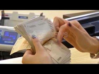 Ora News - Rritet ekonomia, koha për të rritur pagat