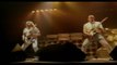 Status Quo - Roll Over Lay Down(Rossi,Lancaster,Parfitt,Coghlan) - Glasgow SE & CC - Rock Til You Drop 21-9 1991