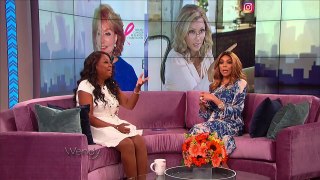 Star Jones: Daytime Divas