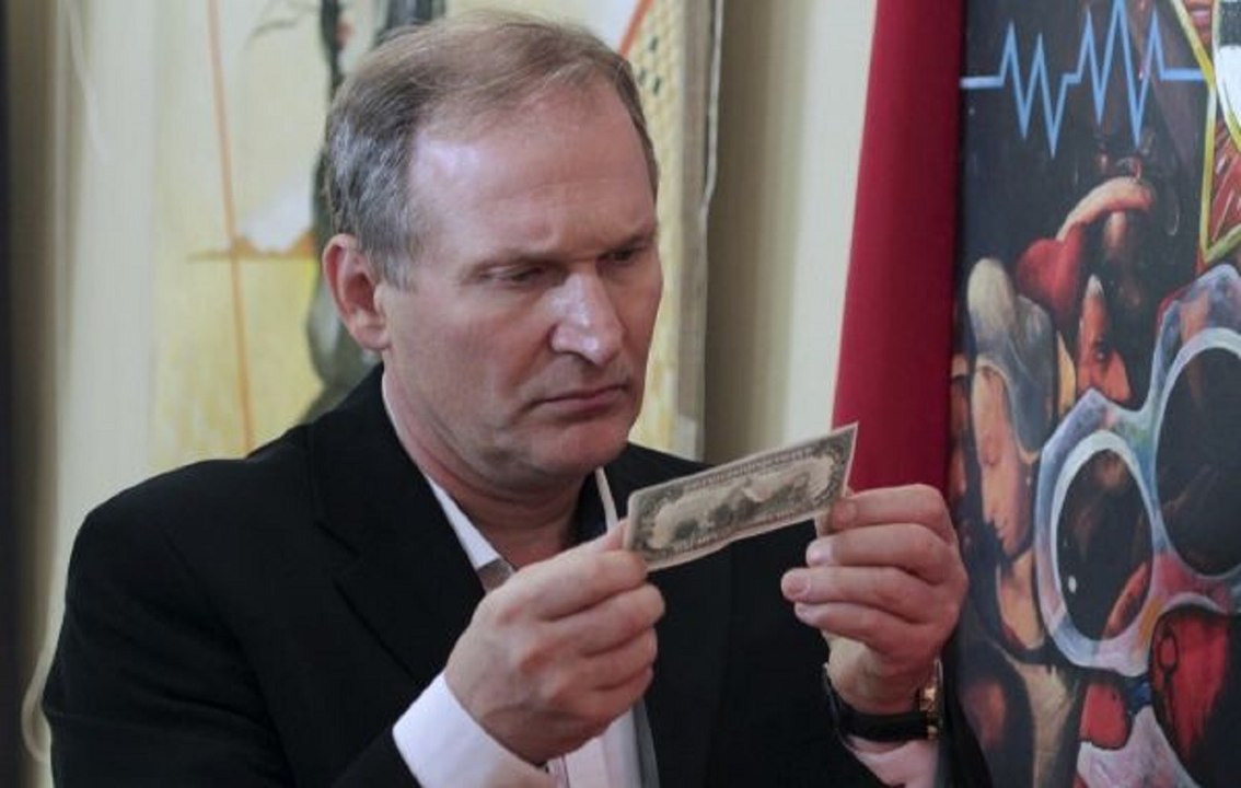 ДЕНЬГИ. 1 серия. Комедийный Детектив. Русские Фильмы Детективы Комедии