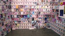 12.HKT48 指原莉乃 松岡はな 今村麻莉愛 AKB48総選挙2017アピール生放送