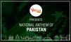 National Anthem of Pakistan (قومی ترانہ) - Yayvo.com