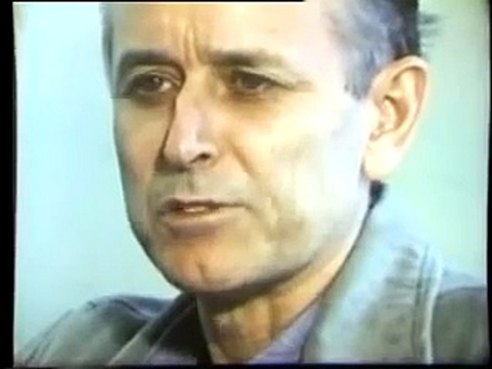James Earl Ray Interview: Assassin of Civil Rights and Anti War Activist Dr. Martin Luther