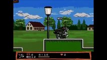 Tom and Jerry: Frantic Antics! - Game (Sega Genesis)