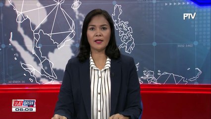 Mga Pinoy sa Guam, wala pang pangangailangan para lumikas ayon sa Consul General