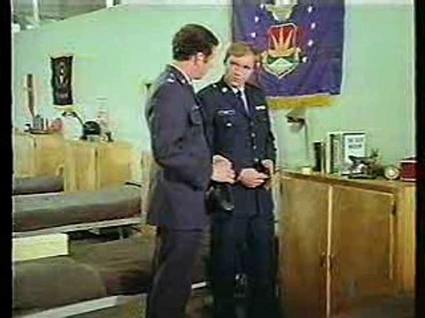 Project UFO - 1x10 - The Waterford Incident