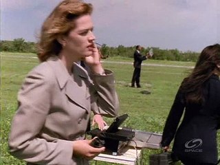 Psi Factor 105 - Free Fall & The Presence