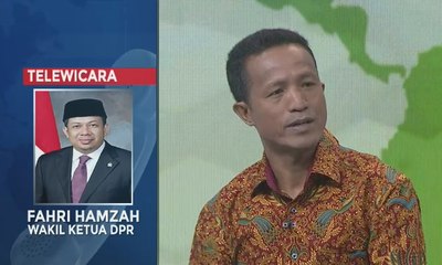 Usulan Apartemen dan Gedung Baru untuk Wakil Rakyat