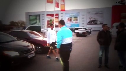 Автоклуб STREETER Chernivtsi (26.04.15)
