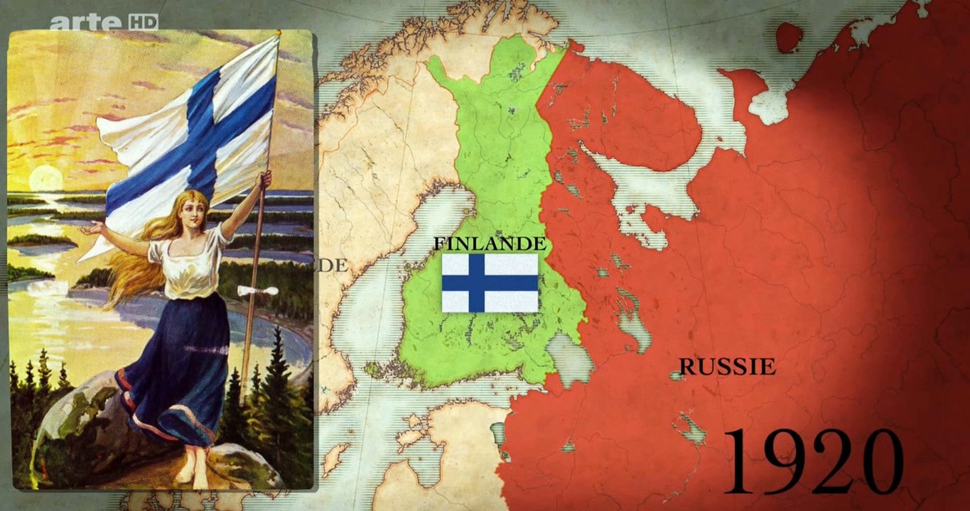 Finnland Doku HD Deutsch (Nokia)