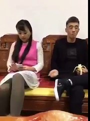 [MP4 360p] ههههههههههه funy chaina