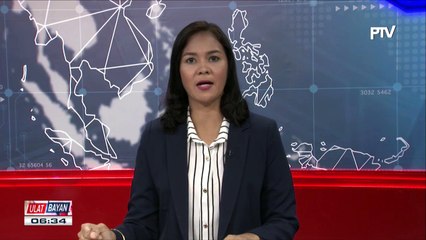 DepEd: Random drug testing, ipapatupad sa mga pampubliko at pribadong paaralan sa High School