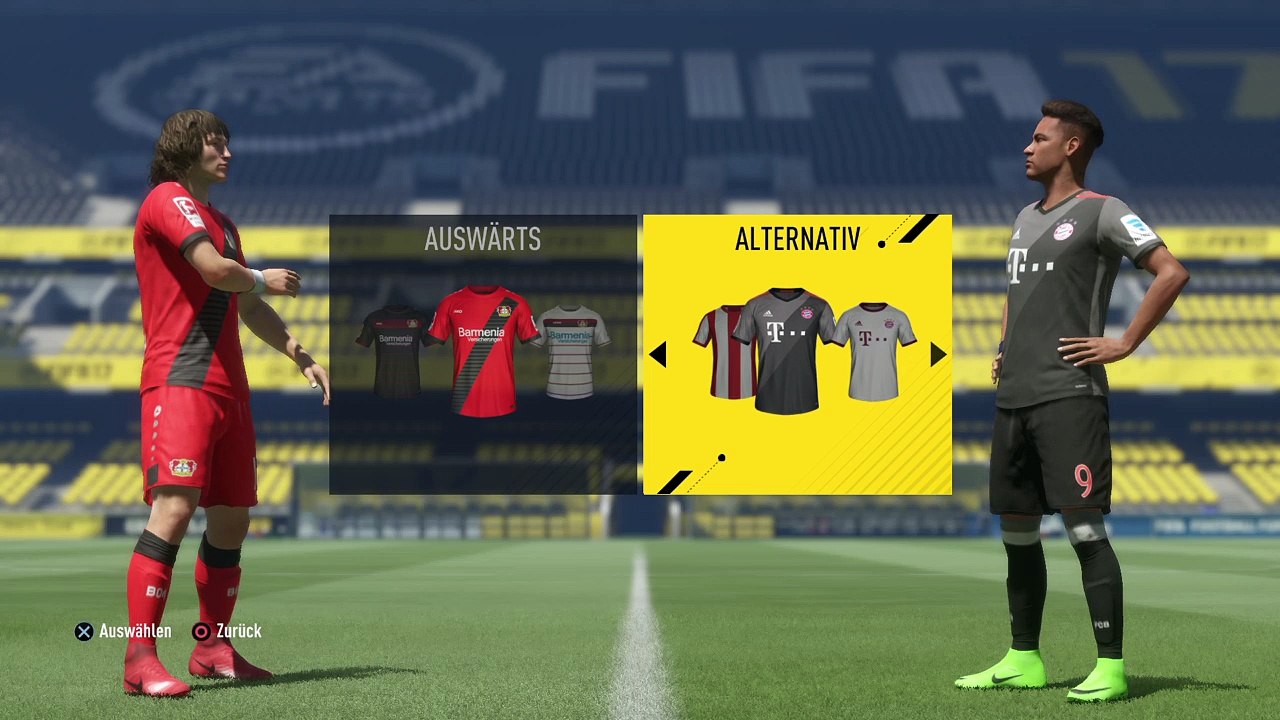 FIFA 17 #GOTY GOAL OF THE YEAR