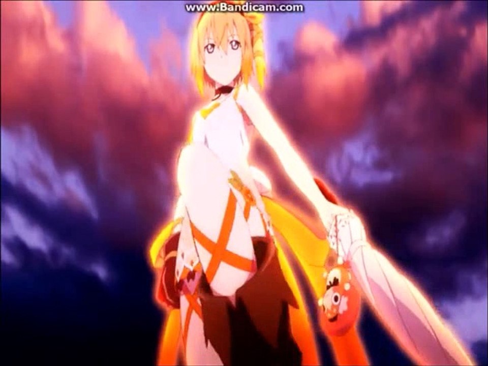 Tales of Zestiria Opening