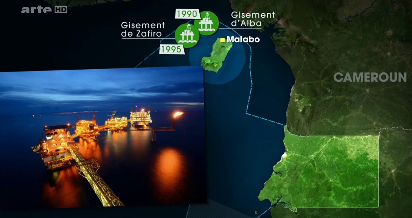 Africa quinea Doku HD Deutsch