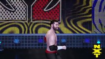 WWE 2K Early NXT Custom Entrance Themes