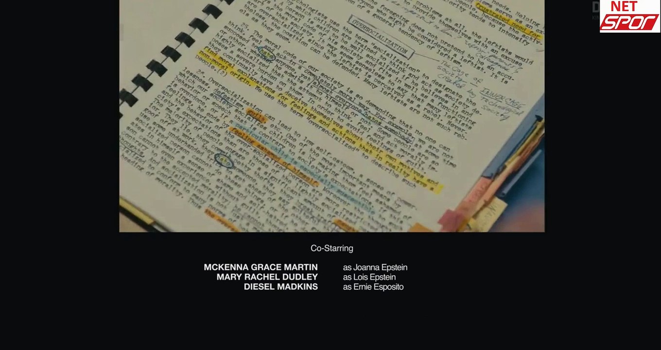 Manhunt season1 eposide 4 Trailer