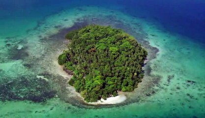 Pacifico Sur (South Pacific) Capitulo 1 - Oceano de Islas