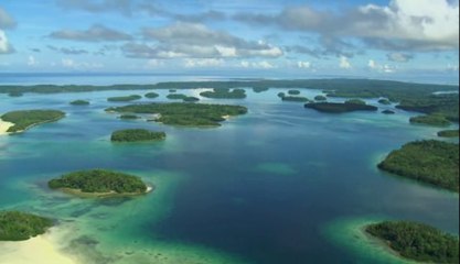 Pacifico Sur (South Pacific) Capitulo 2 - Naufragos