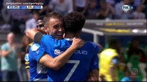 Bram van Polen Goal HD - Zwolle 4 - 2 Roda - 13.08.2017 (Full Replay)