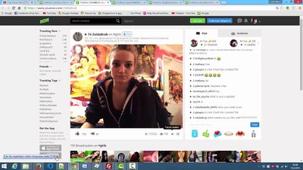 Younow - Otomatik Yorum Kodu