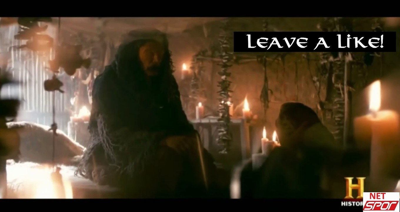 Vikings trailer  season 5