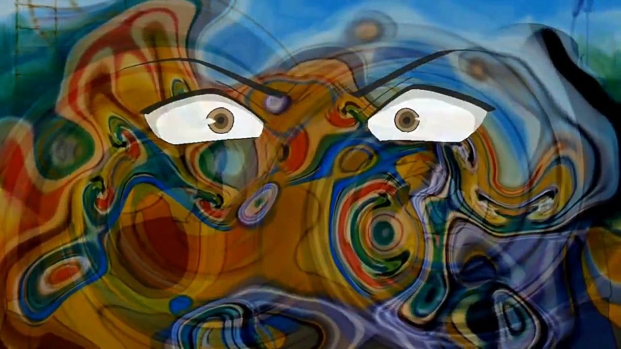 Sumomomo Momomo ตอนที่ 1 พากย์ไทย