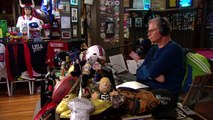 Don Mattingly on the Jose Fernandez Tribute on The Dan Patrick Show (full interview) 9/27/