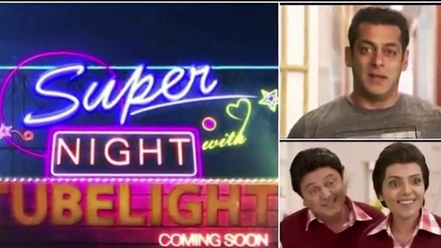 Salman Khan Choose Sunil Grover Over Kapil Sharma Tubelight Promotion